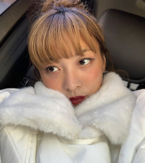 “소문이…” 인스타로 의미심장한 '저격 글' 남긴 걸그룹 멤버