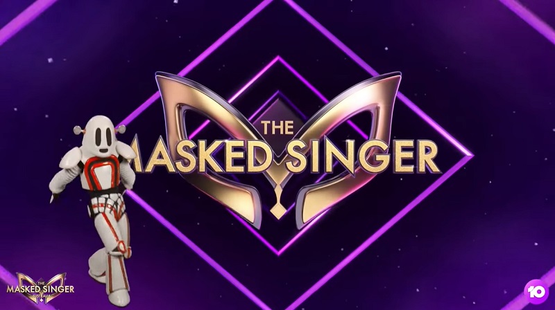 난리 났다는 호주판 복면가왕 현재 상황 (영상)