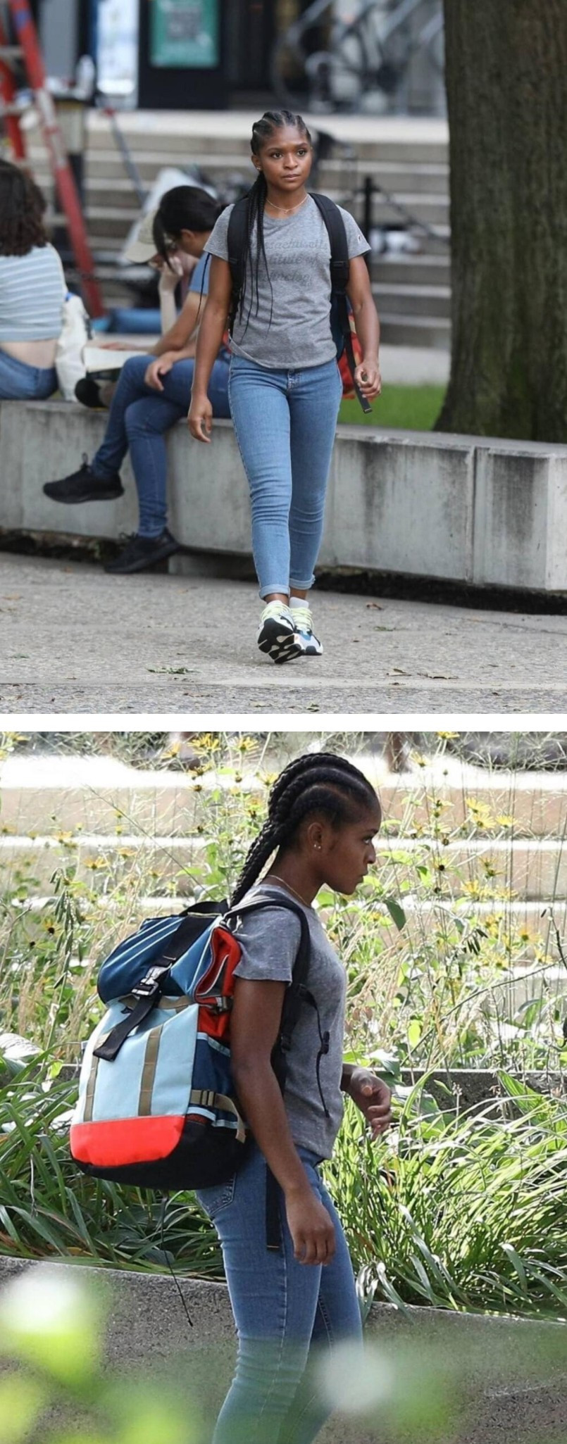 아이언맨 후계자라는 아이언하트 근황