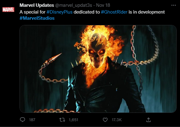 마블 스튜디오, 영화 제작 근황 ㄷㄷ