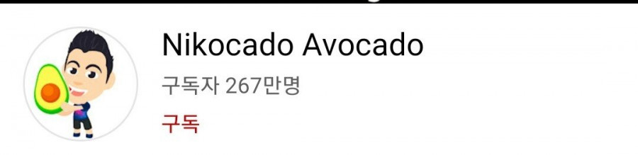 미국 최초 먹방 유튜버의 비극