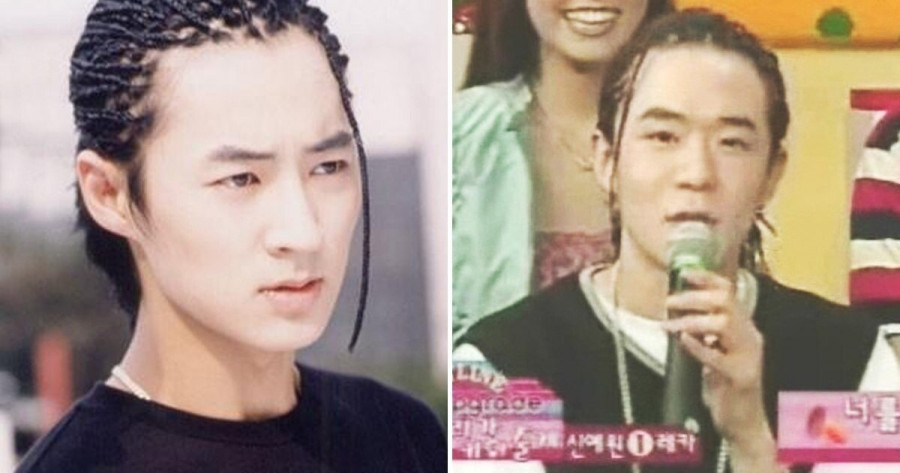 붐의 전진 사칭 사건