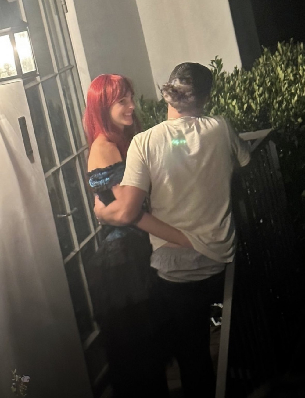 레오나르도 디카프리오 할로윈 파티 근황