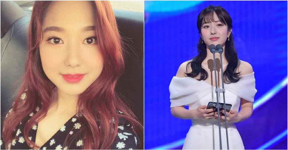 그간 감춰왔던 S라인 몸매 제대로 드러낸 '전현무' 이혜성 (영상)