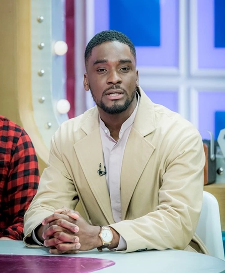 마냥 친근했던 샘 오취리, 우연히 출연한 지인이 다 까발렸다 (영상)