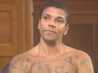 브라질의 노빠꾸 연쇄 살인마 근황