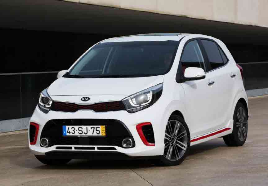 기아차, 모닝 EV 계획…유럽 시장 공략 ‘박차’