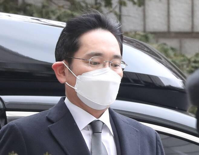 이재용, 삼성서울병원서 응급 수술