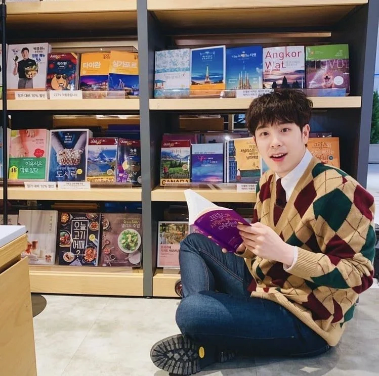 어느 여대생의 아이돌 번따 시도했던 썰