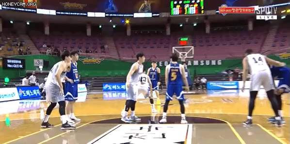 프로농구가 망한이유