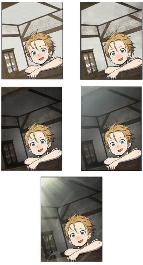 논란의 AI 웹툰 해명문, 독자들에게 바로 저격당함