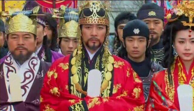 전투씬 하나는 역대급 이라고 평가 받는 사극