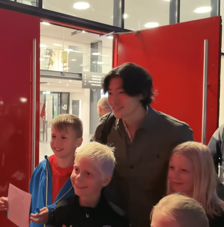 현재 조규성의 미트윌란 생활에 대해 알아보자