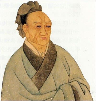 사마천이 깨달은 인간의 특성