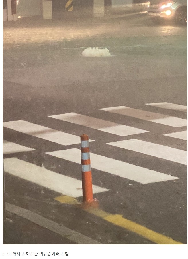 현 시각 전라도 광주 근황 ㄷㄷ