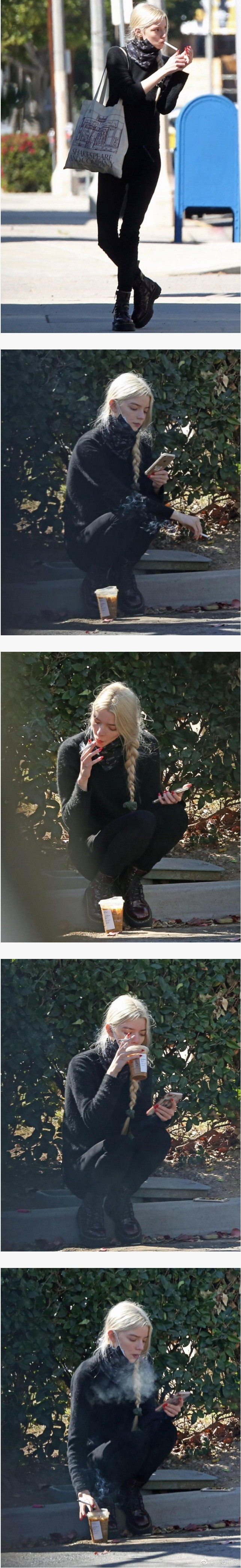 '커담' 맛깔나게 조지는 여배우