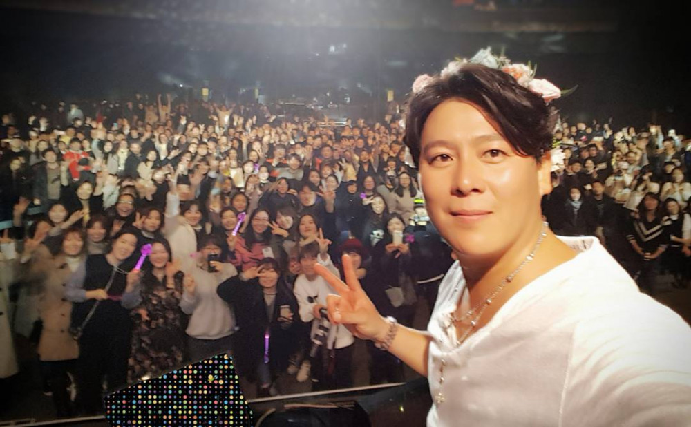 10년이나 감춘 이유는…쿨 이재훈 '이미 결혼+애 2명' 폭탄 고백했다