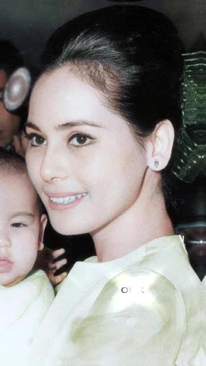 일본 역사상 최고 미녀