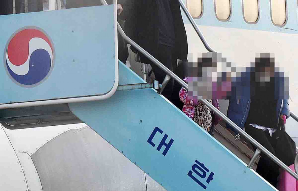 [신종 코로나] 초비상… 중국인 7만명 이상이 곧 한국에 입국한다