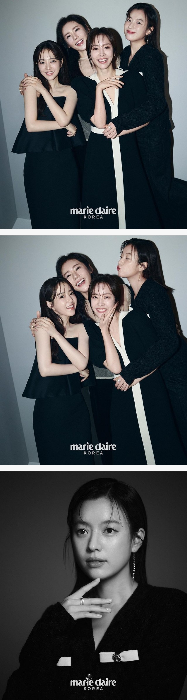 그 시절 한국 대표 미녀 한효주 근황