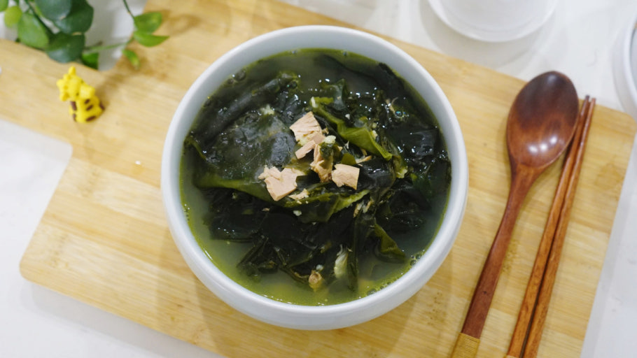 의외로 한국에 존재한다는 음식