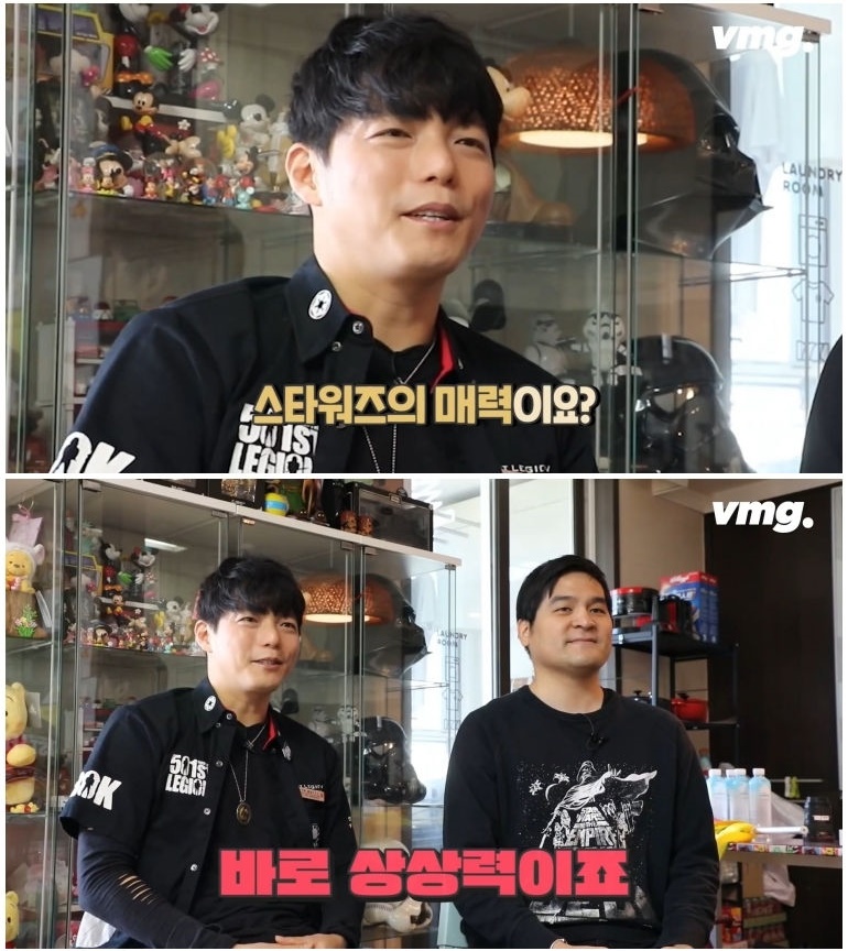 인천에 등장한 화제의 등굣길 다스베이더 인터뷰 - 꾸르