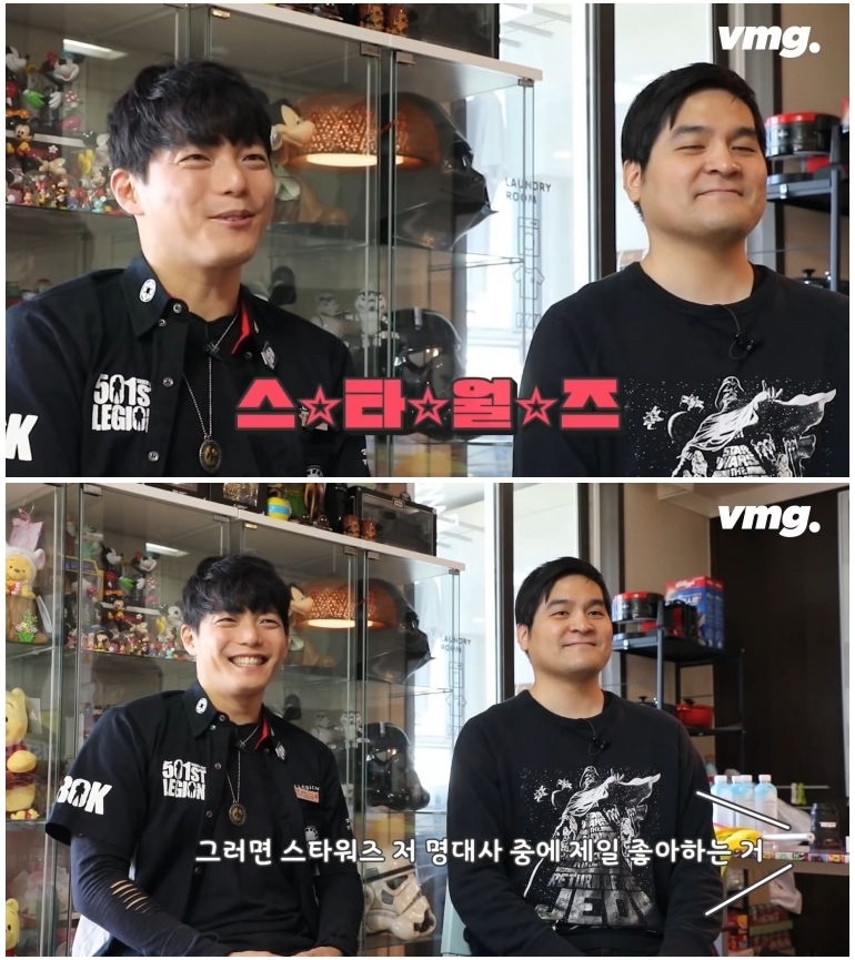 인천에 등장한 화제의 등굣길 다스베이더 인터뷰 - 꾸르