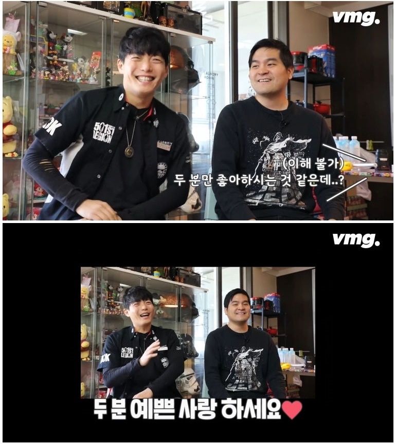 인천에 등장한 화제의 등굣길 다스베이더 인터뷰 - 꾸르