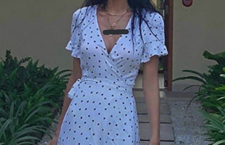 싸이즈불량으로 반품된 인터넷 쇼핑몰의류