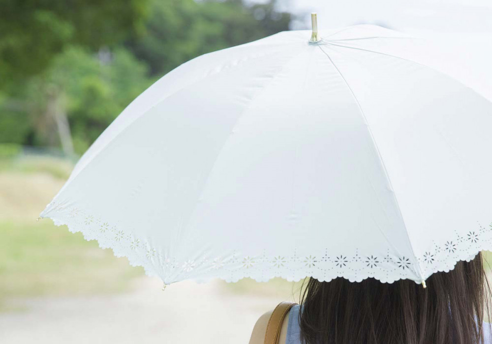 요즘 남녀노소할 것 없이 여름 필수템으로 자리잡은 것