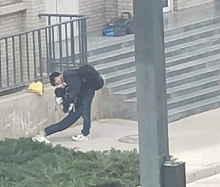 최고의 키스장면