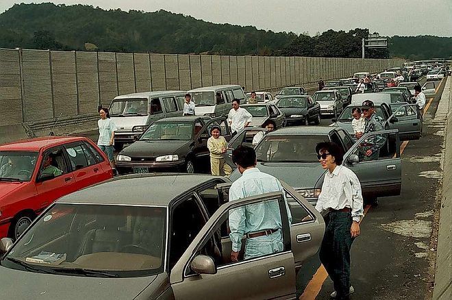 낭만의 시대.. 80년대 명절 클라스