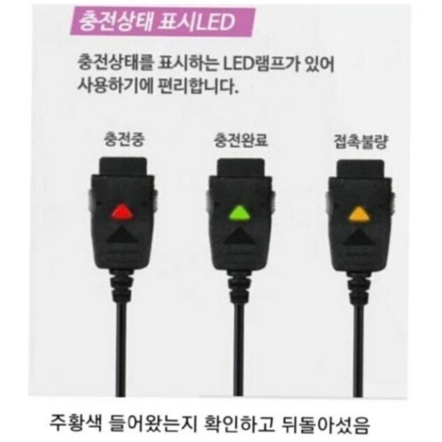 요즘 애들은 진짜 뭔지 모르는 색깔