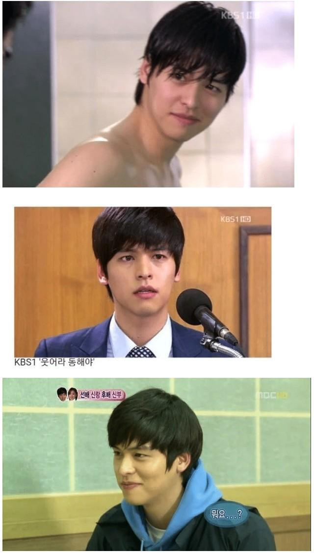여자들한테 엄청나게 수요 많았다는 리즈시절 이장우