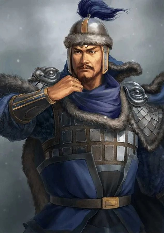 삼국지)윗사람한테 아첨 존나 잘 해야 하는 이유