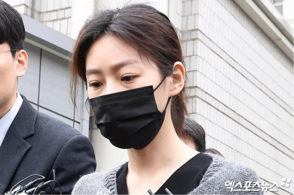 김새론 측 "연락 두절 아냐…더이상 입장 없다"