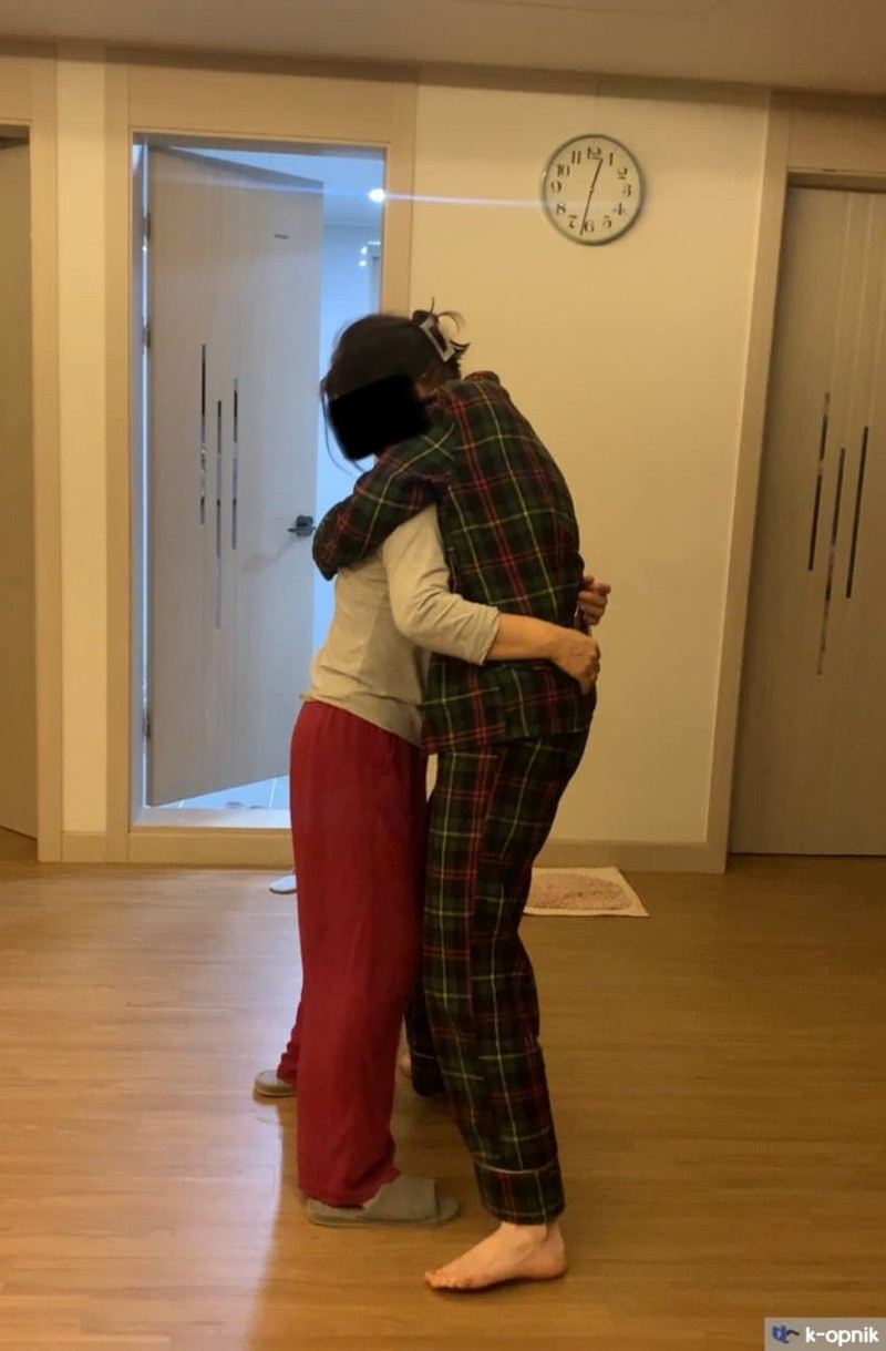 러시아인과 결혼한 주갤럼