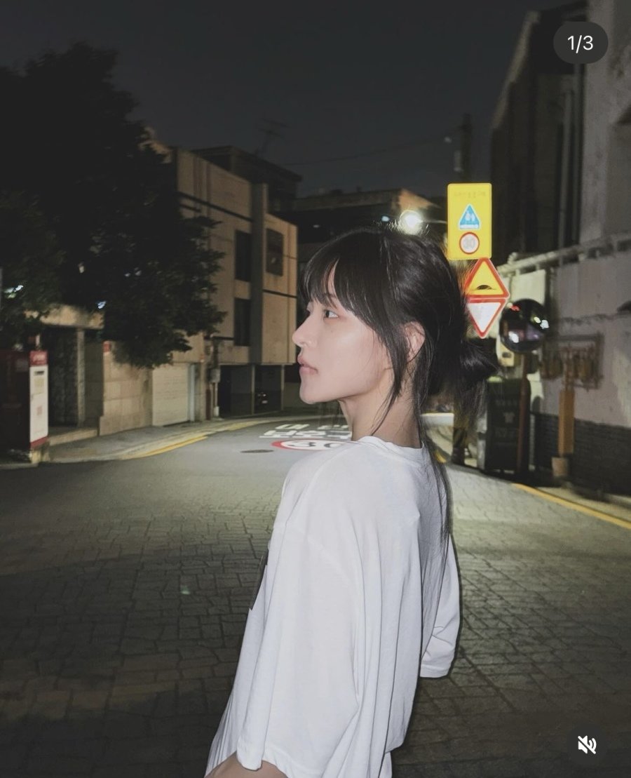 이채영 미모 실물 수준 ㄷㄷ