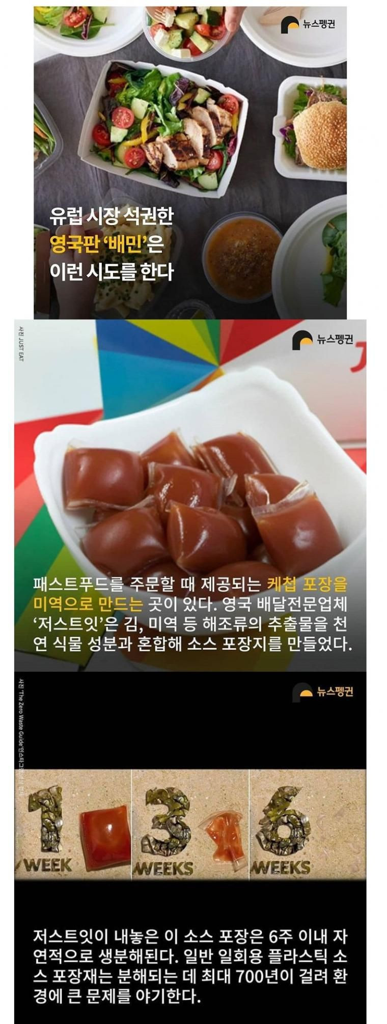 영국 케첩 근황